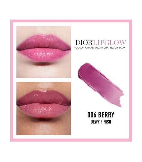 dior addict lip glow berry|dior addict lip glow 1947.